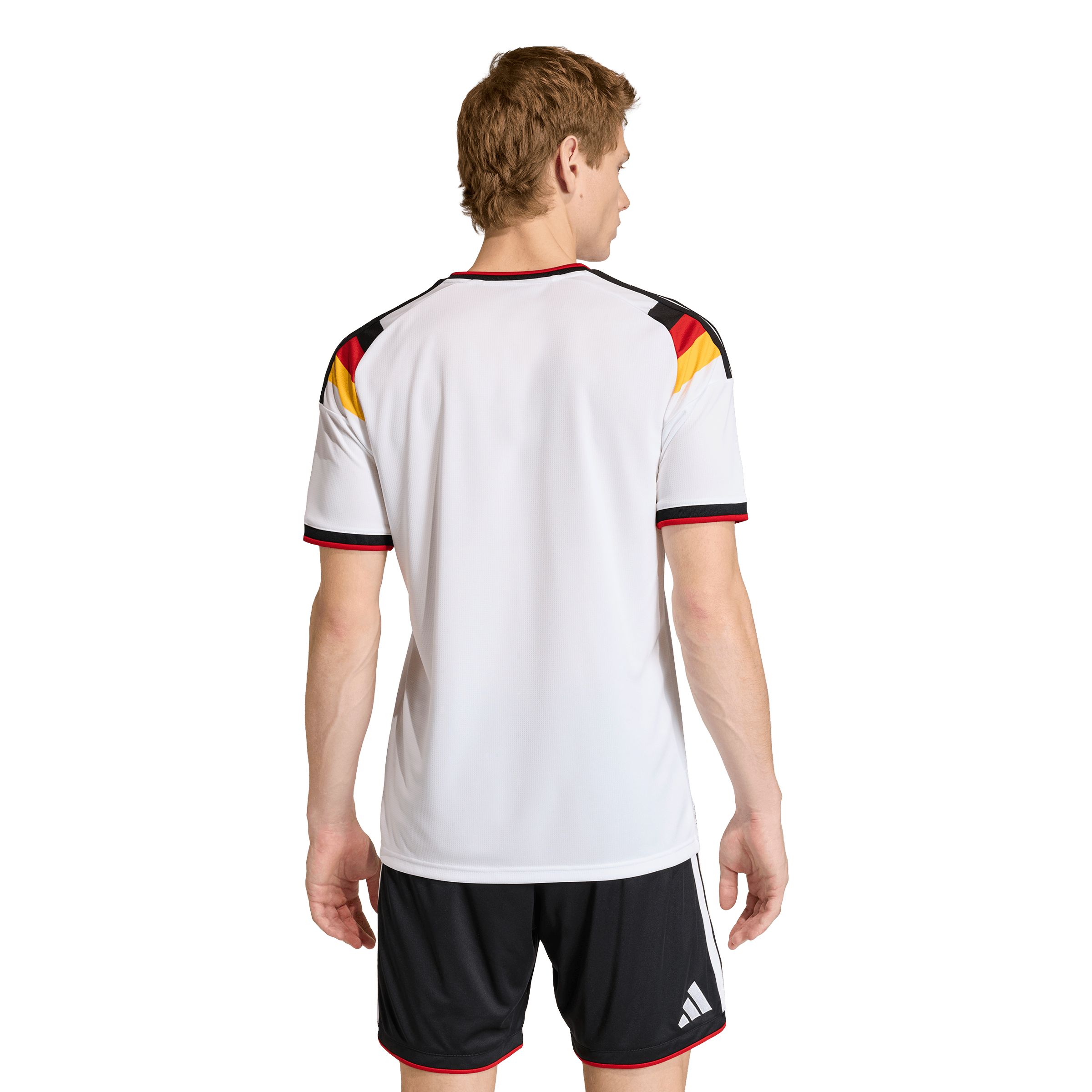 adidas Team Germany FIFA World Cup 2026™ Replica Home Soccer Jersey