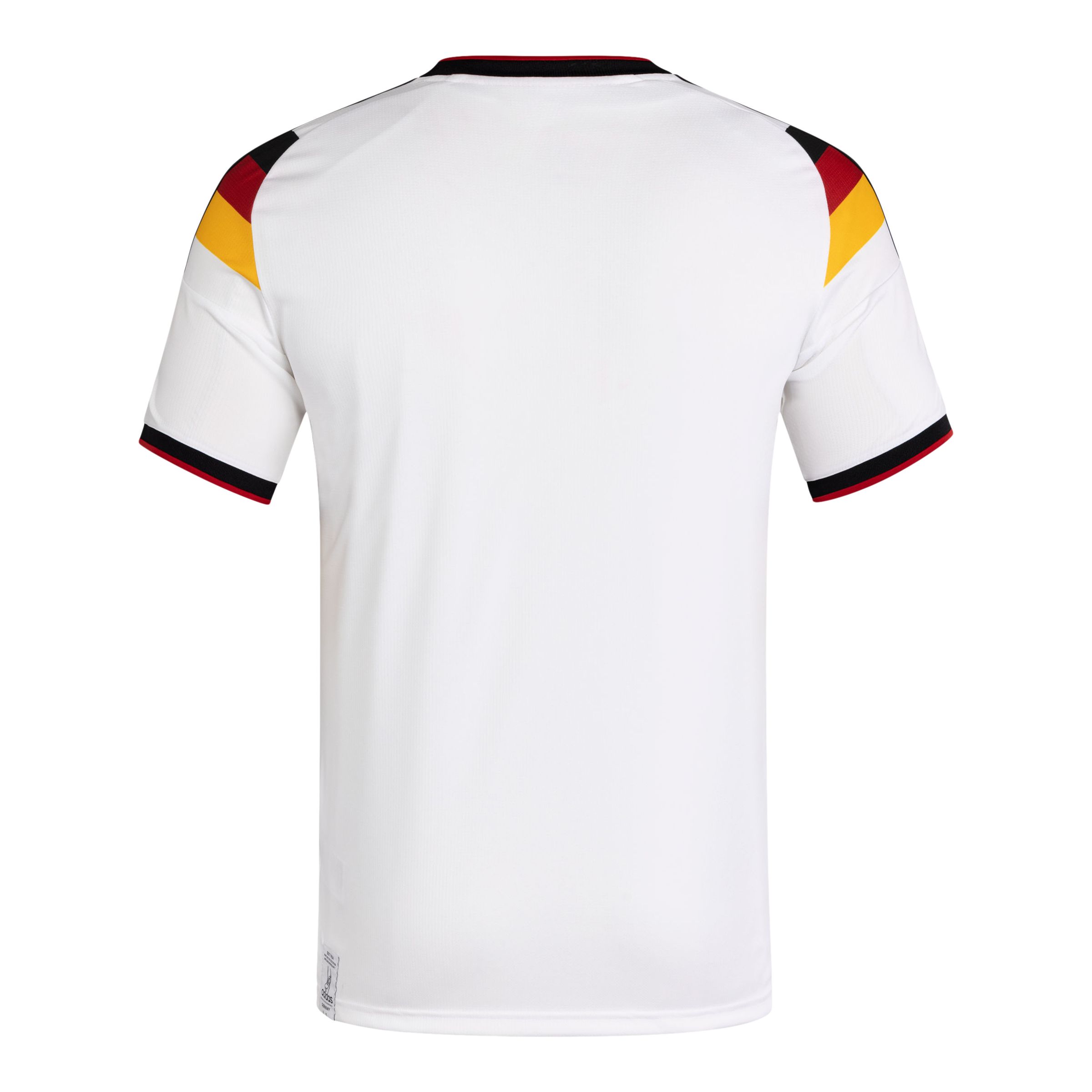 adidas Team Germany FIFA World Cup 2026™ Replica Home Soccer Jersey