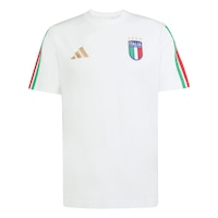 Team Italy adidas DNA T-Shirt Front_Flat