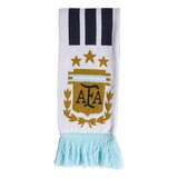 adidas Team Argentina Football Scarf Front_Flat