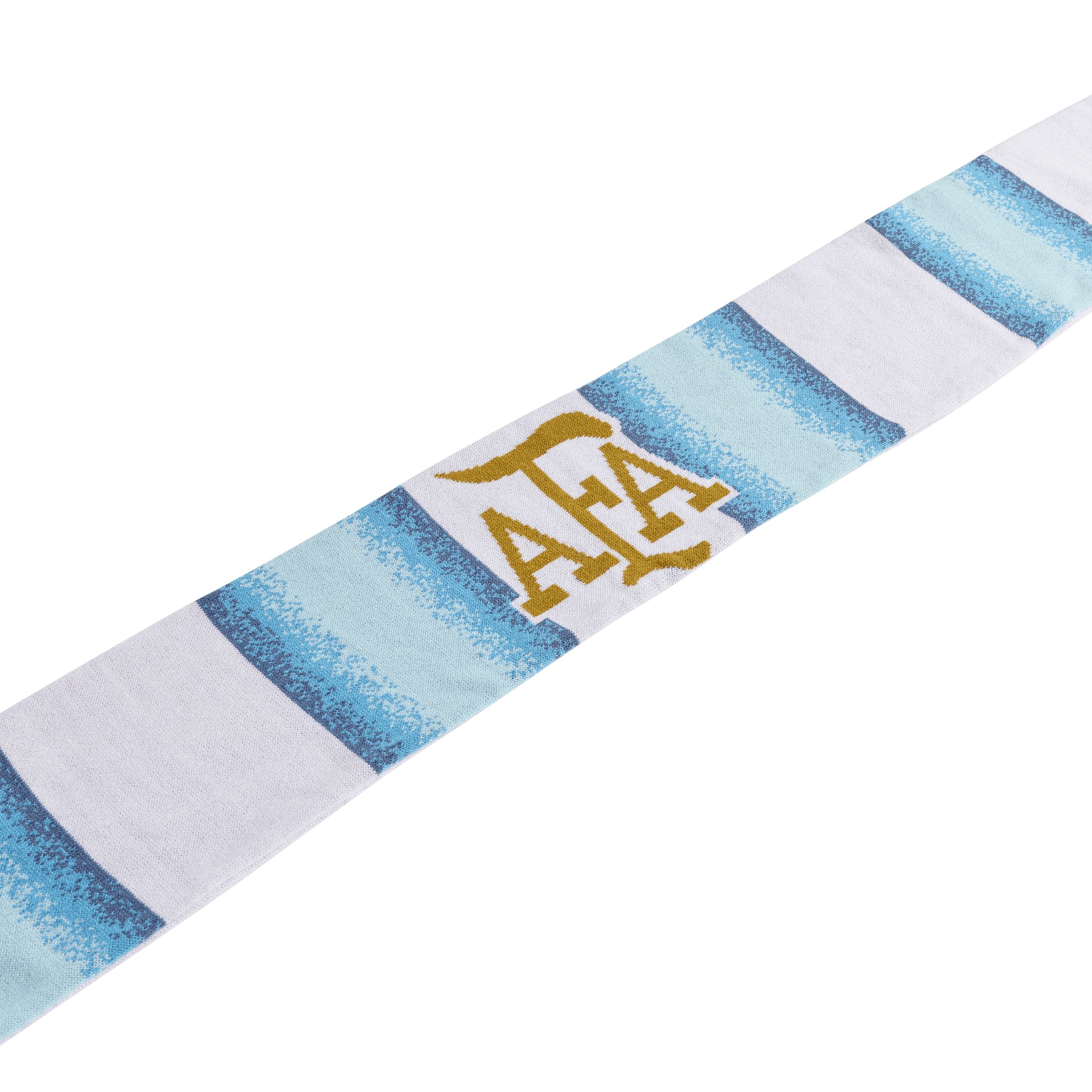 Team Argentina adidas Scarf CloseUp