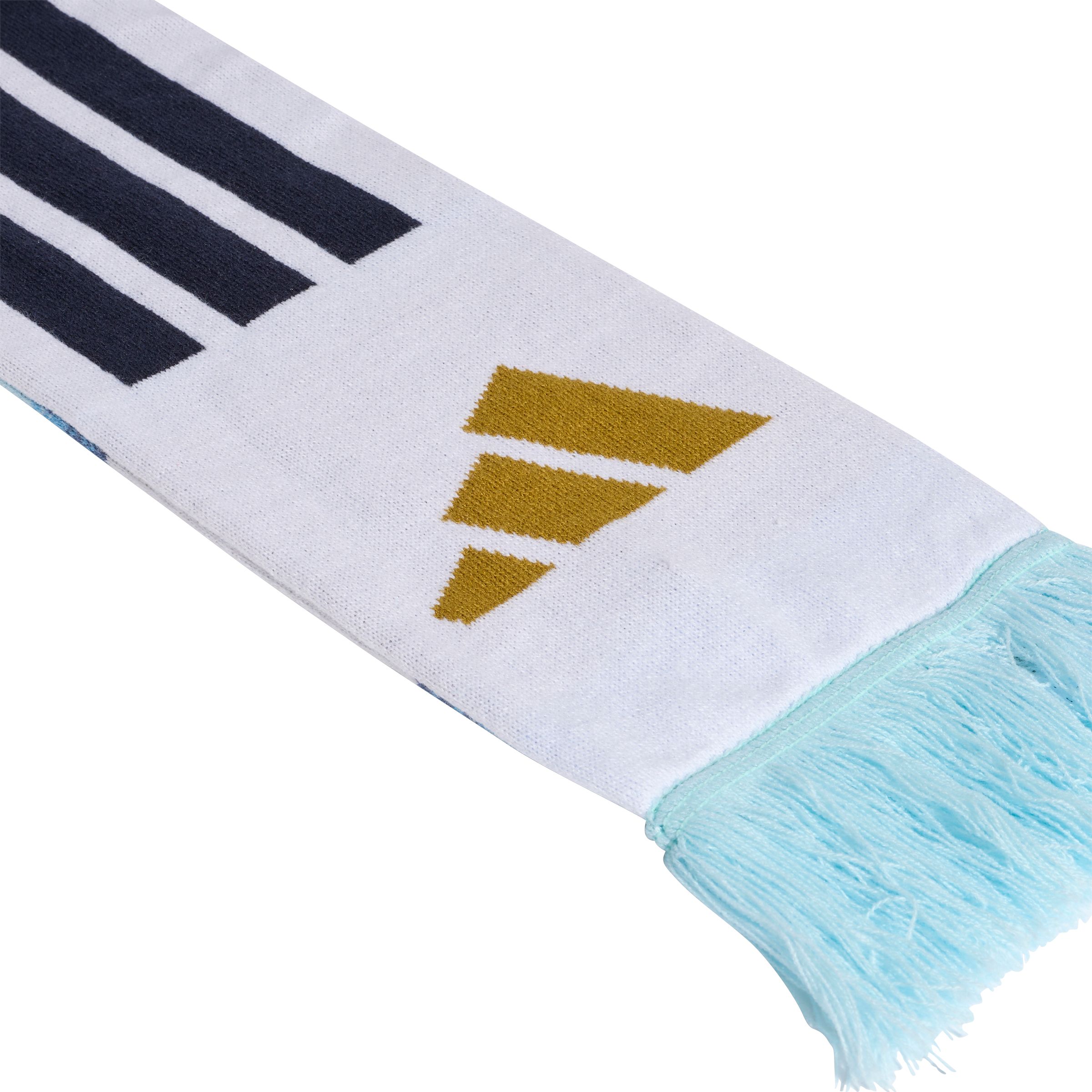 Team Argentina adidas Scarf CloseUp