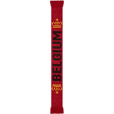 adidas Team Belgium Football Scarf Front_Flat