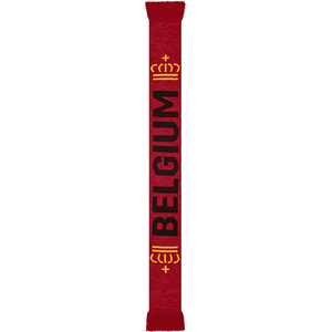 Team Belgium adidas Scarf
