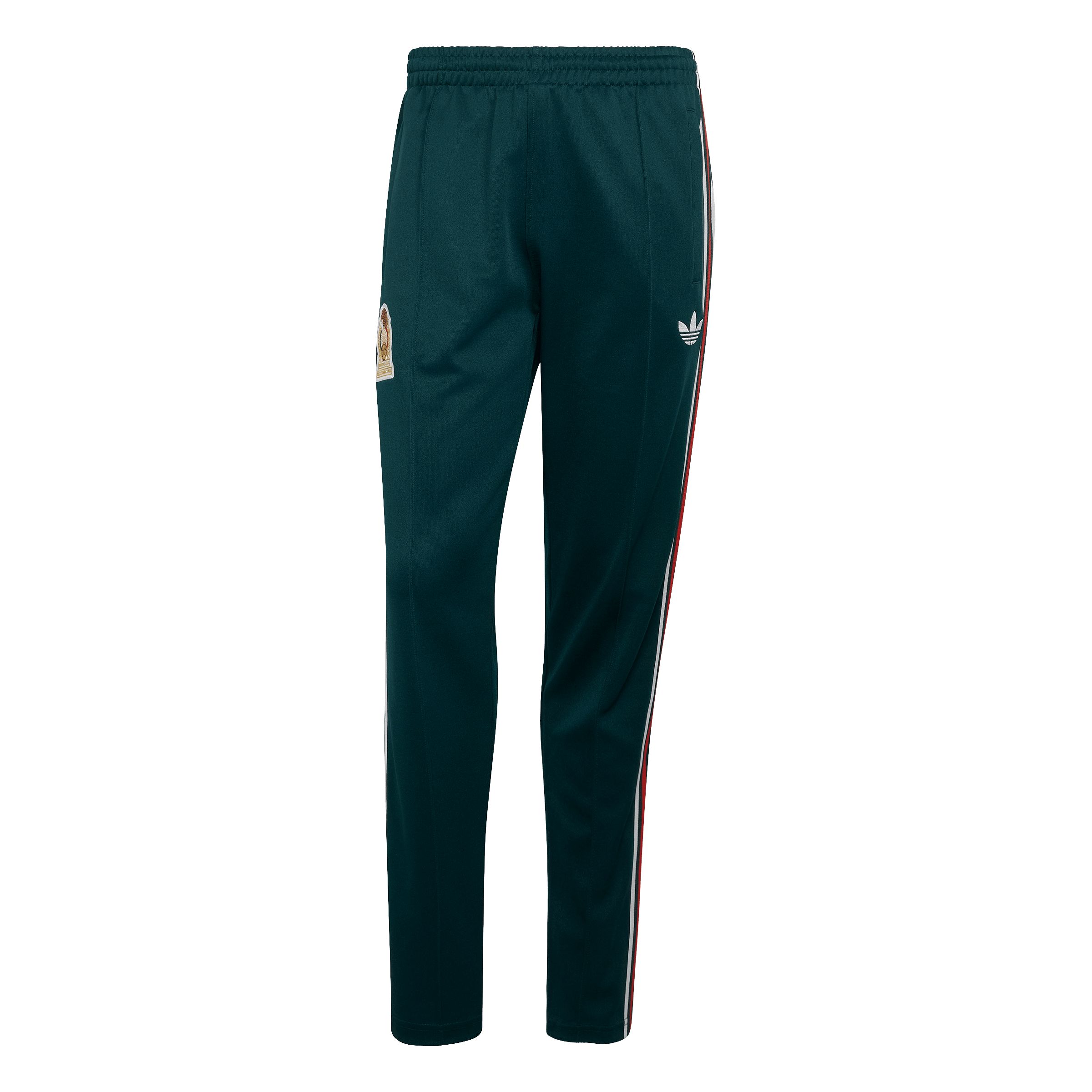 Team Mexico adidas Track Pants