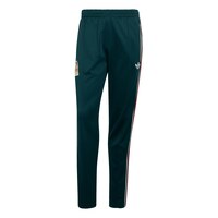 Team Mexico adidas Track Pants Front_Flat