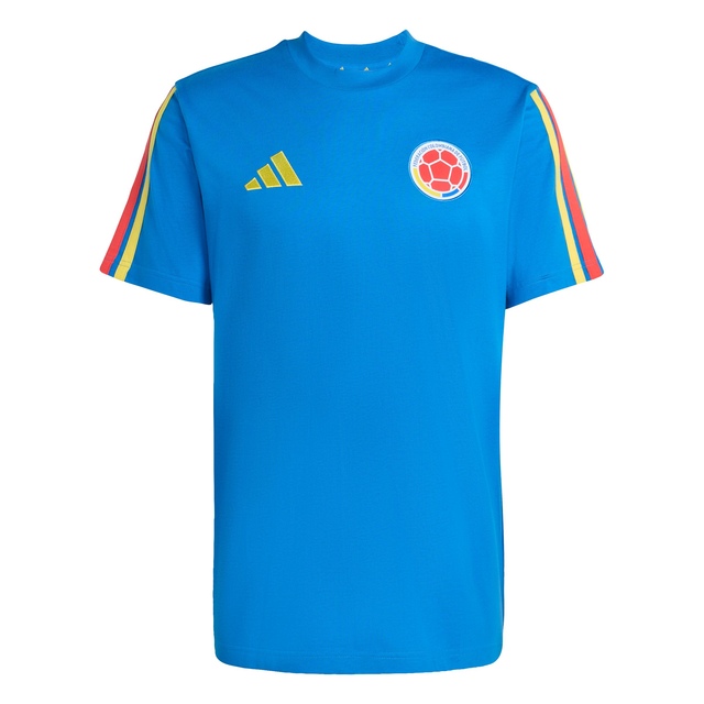 Team Colombia adidas Men's DNA T-Shirt