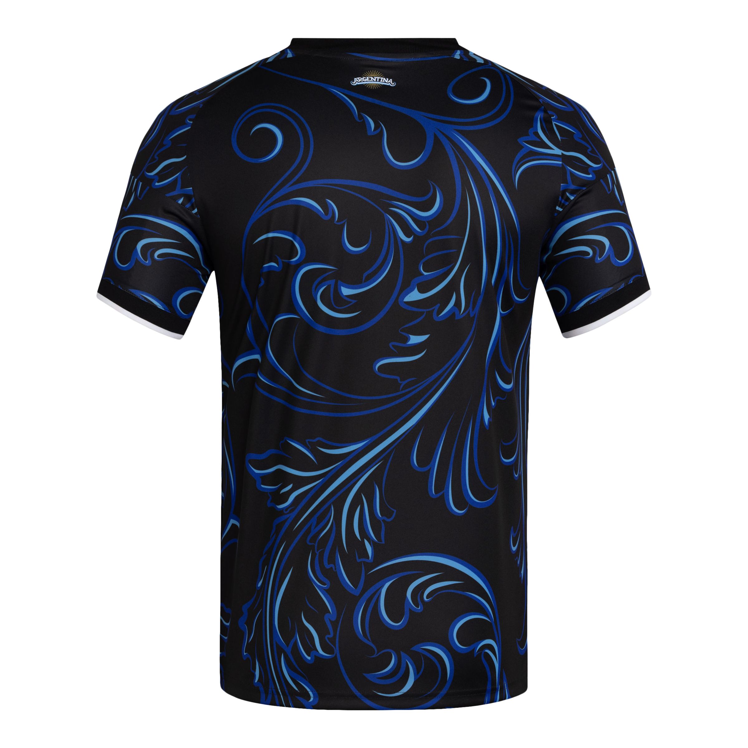 Team Argentina adidas Replica Away Jersey