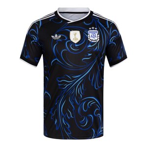 Team Argentina adidas Replica Away Jersey
