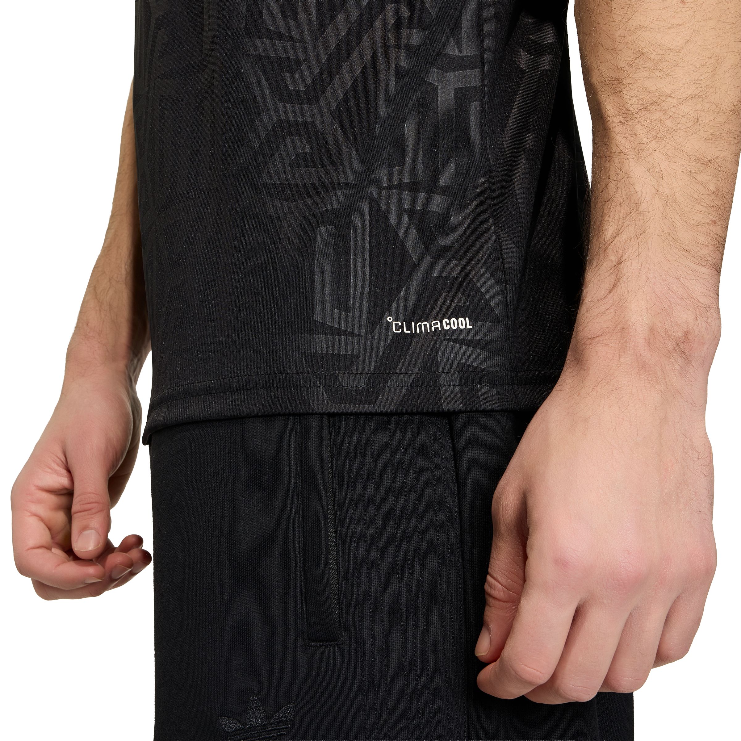 Team Mexico adidas Replica Third Jersey