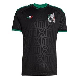 adidas Team Mexico Soccer Jersey Replica Third Jersey