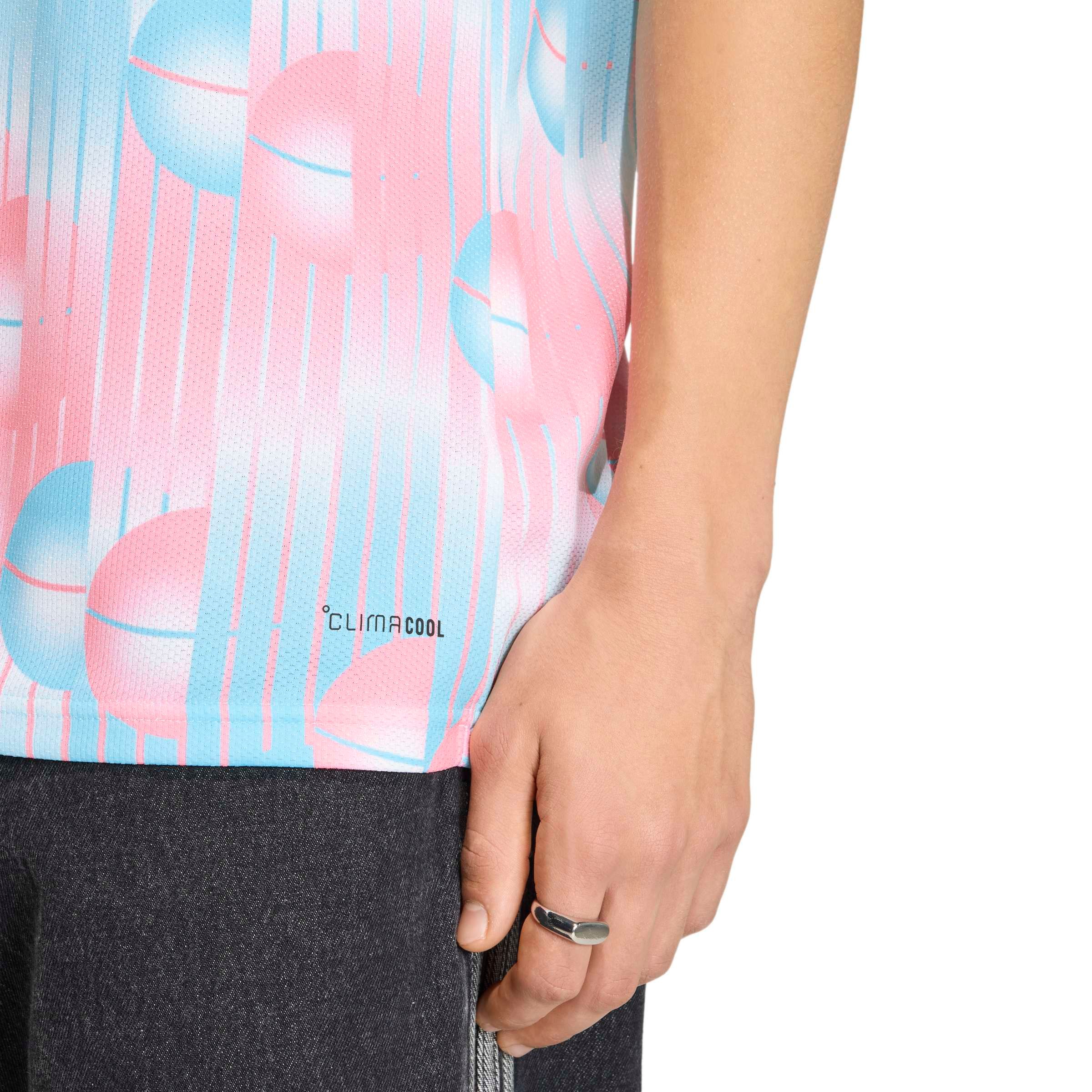 Team Belgium adidas Replica Away Jersey