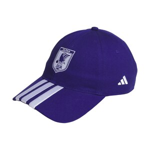 Team Japan adidas 3-Stripe Cap