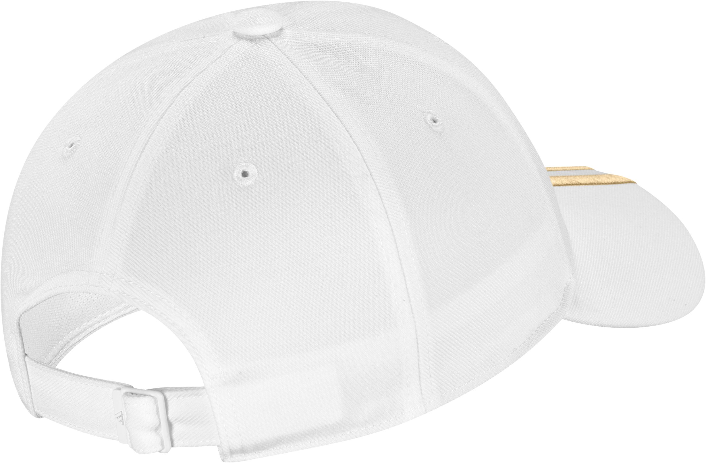 adidas Team Italy 3-stripe Soccer Cap