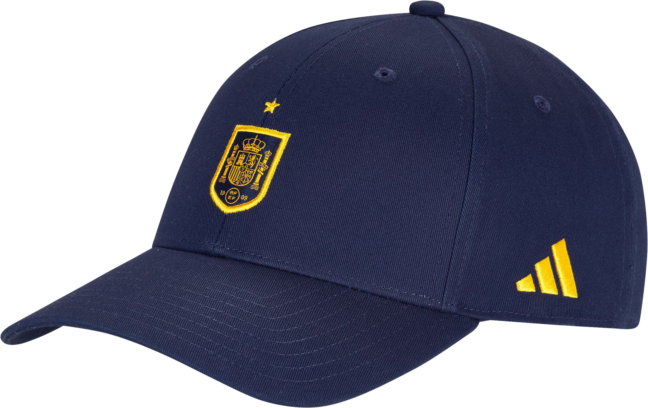 Team Spain adidas Logo Cap