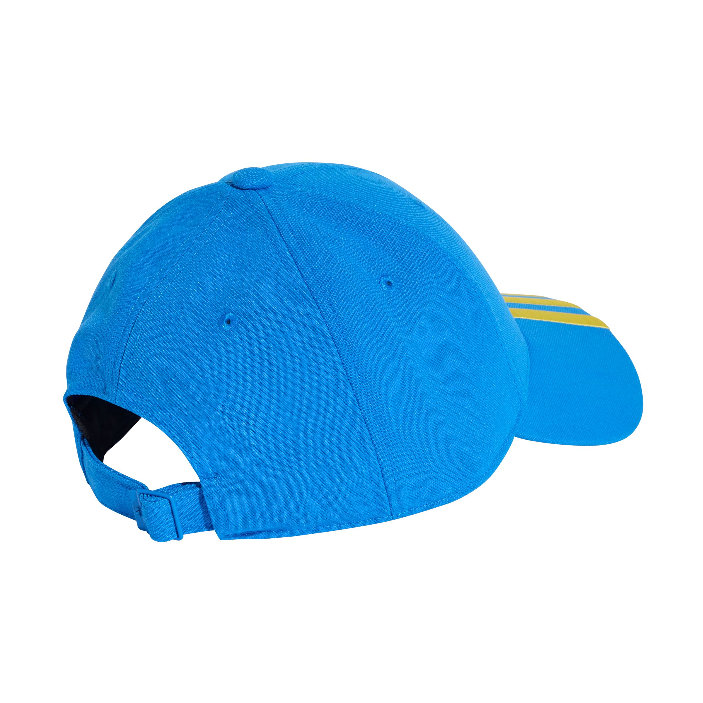 adidas Team Colombia 3-stripe Soccer Cap