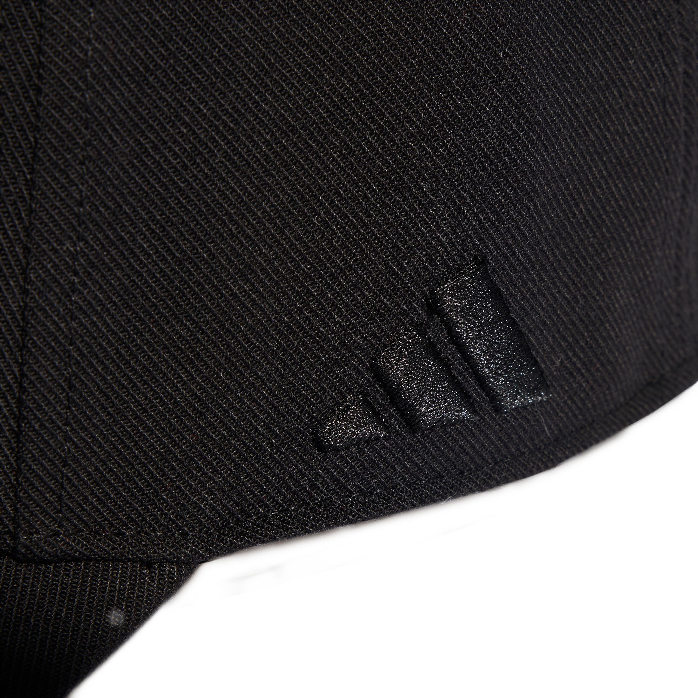 adidas Team Belgium 3-stripe Soccer Cap