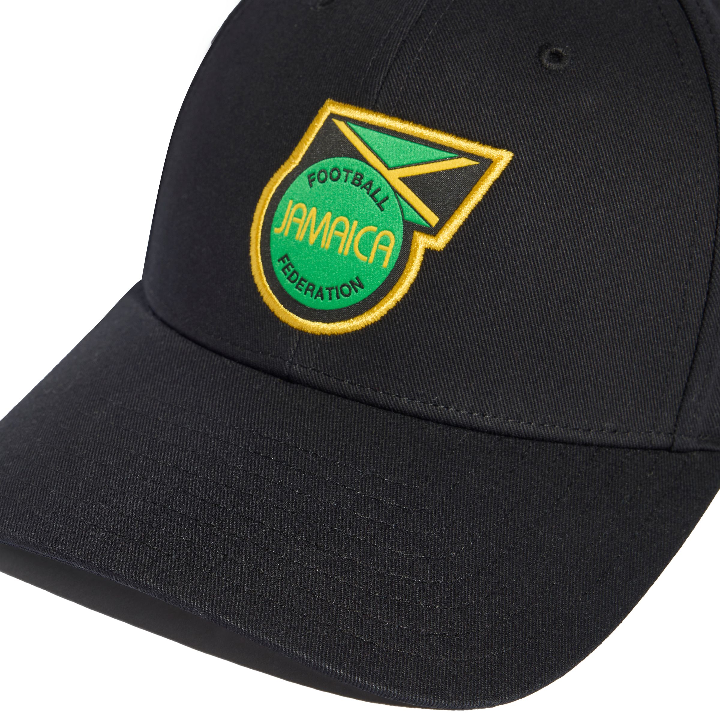 Team Jamaica adidas Logo Cap