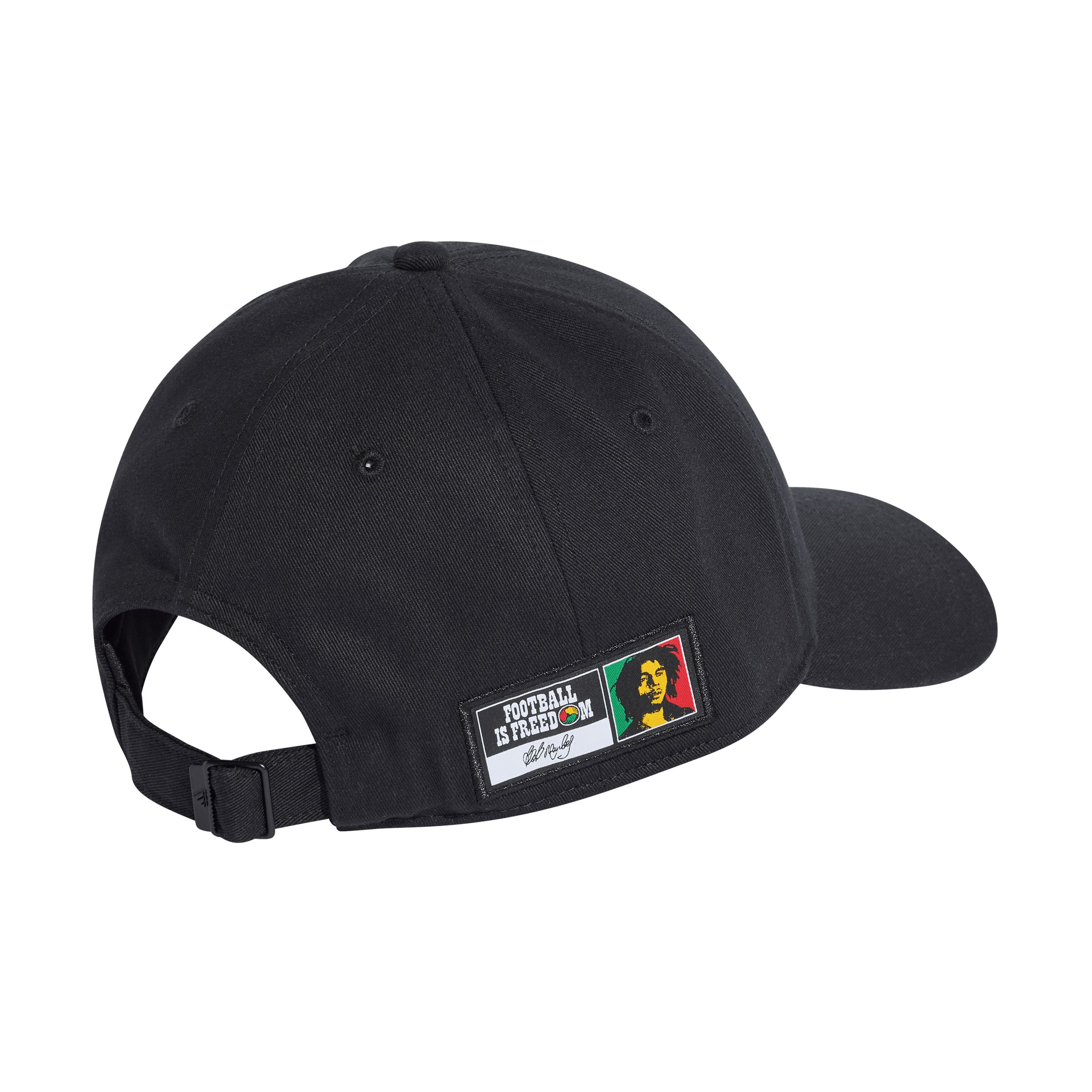 Team Jamaica adidas Logo Cap