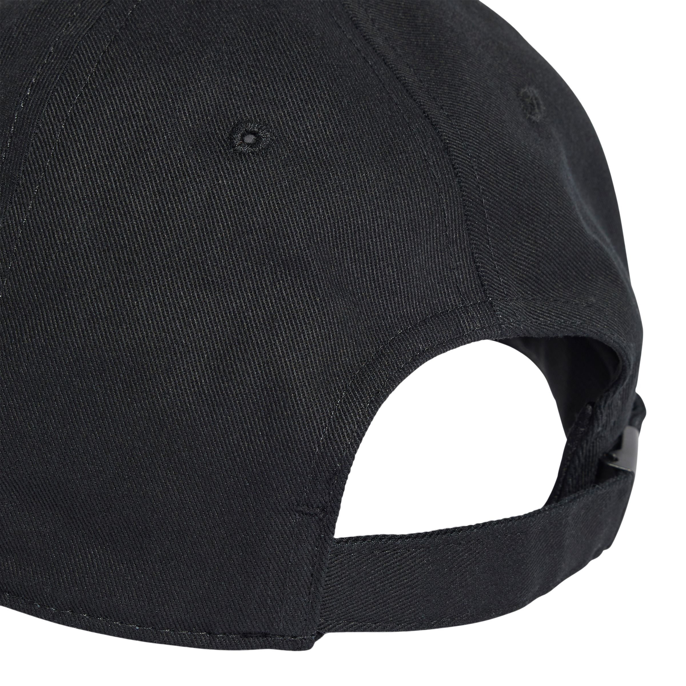 Team Mexico adidas FIFA World Cup 2026™ 3-Stripe Adjustable Cap