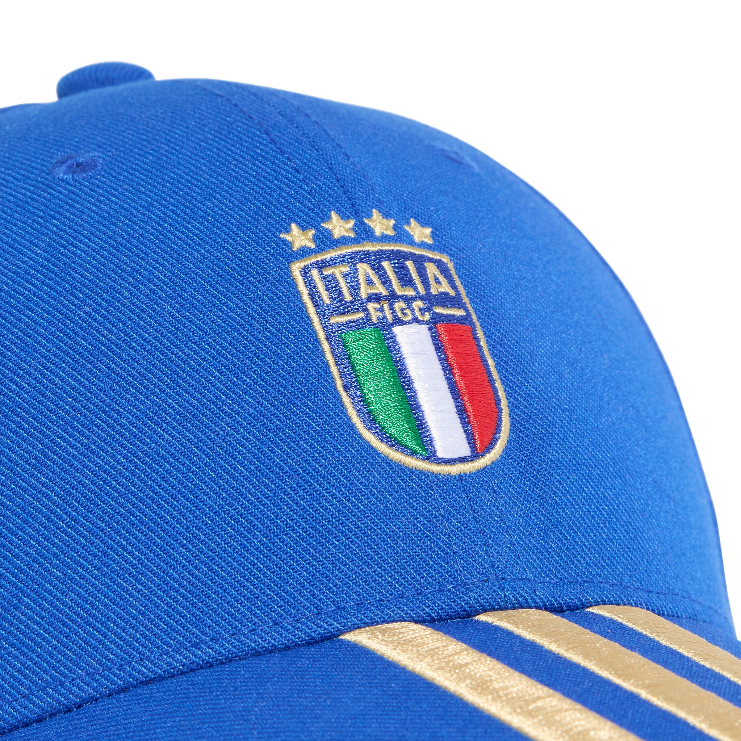 adidas Team Italy FIFA World Cup 2026™ 3-stripe Soccer Cap