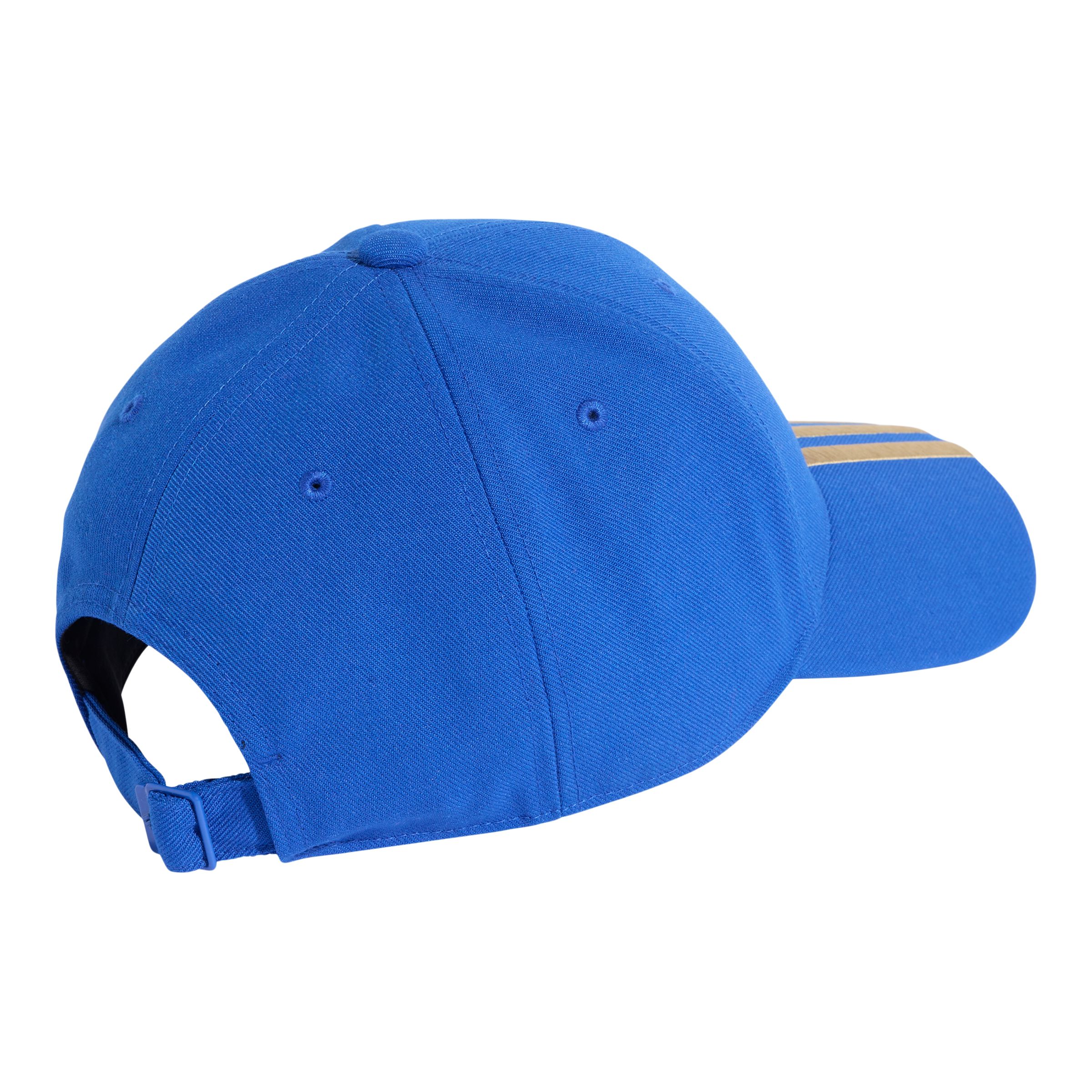 adidas Team Italy FIFA World Cup 2026™ 3-stripe Soccer Cap