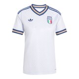 adidas Team Italy Women's Away Jersey Front_Flat