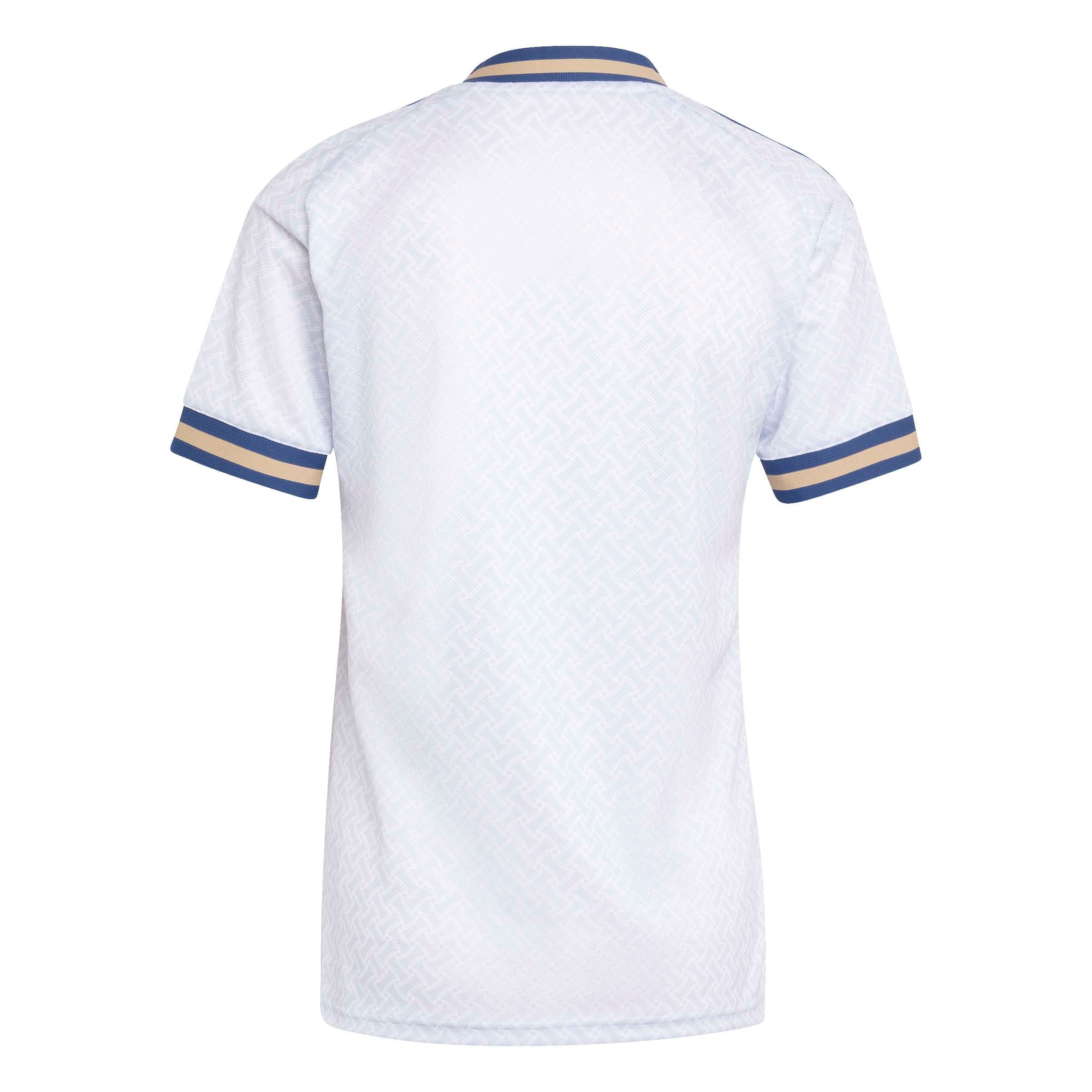 Team Italy adidas Women's Away Jersey