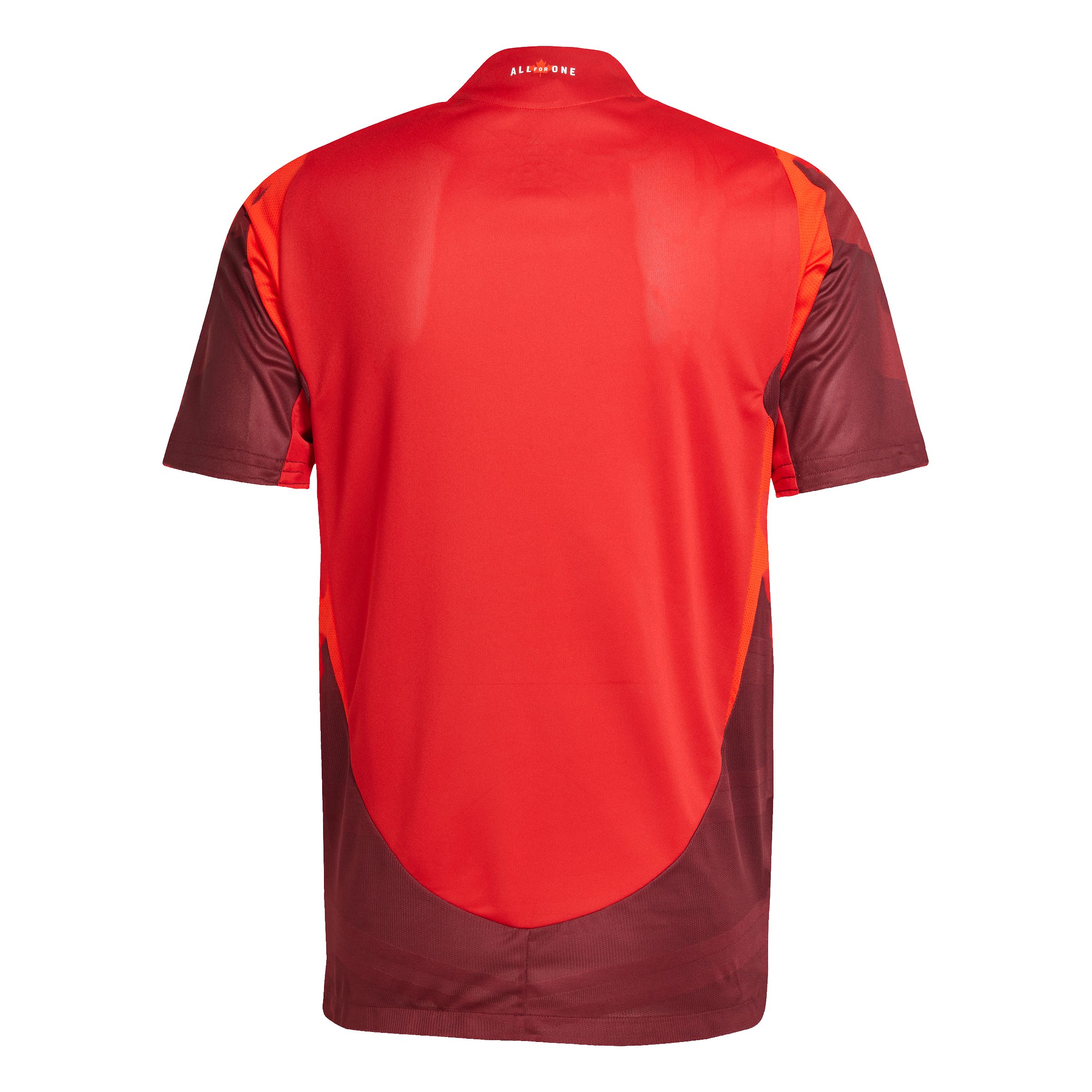 Toronto FC adidas Authentic Jersey