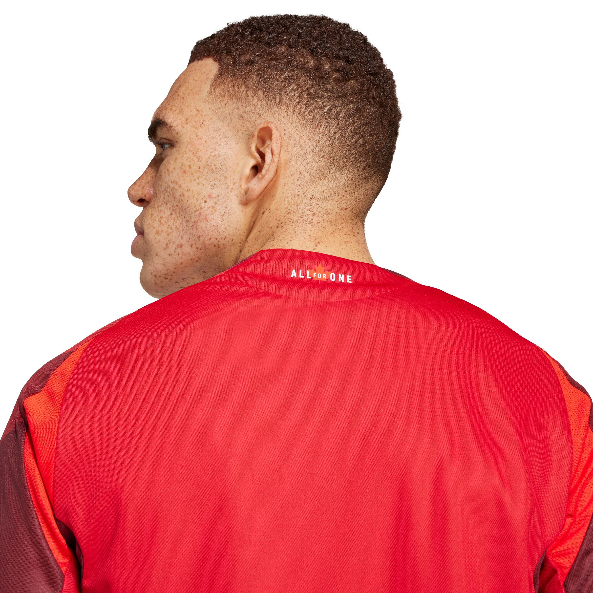 Toronto FC adidas Authentic Jersey