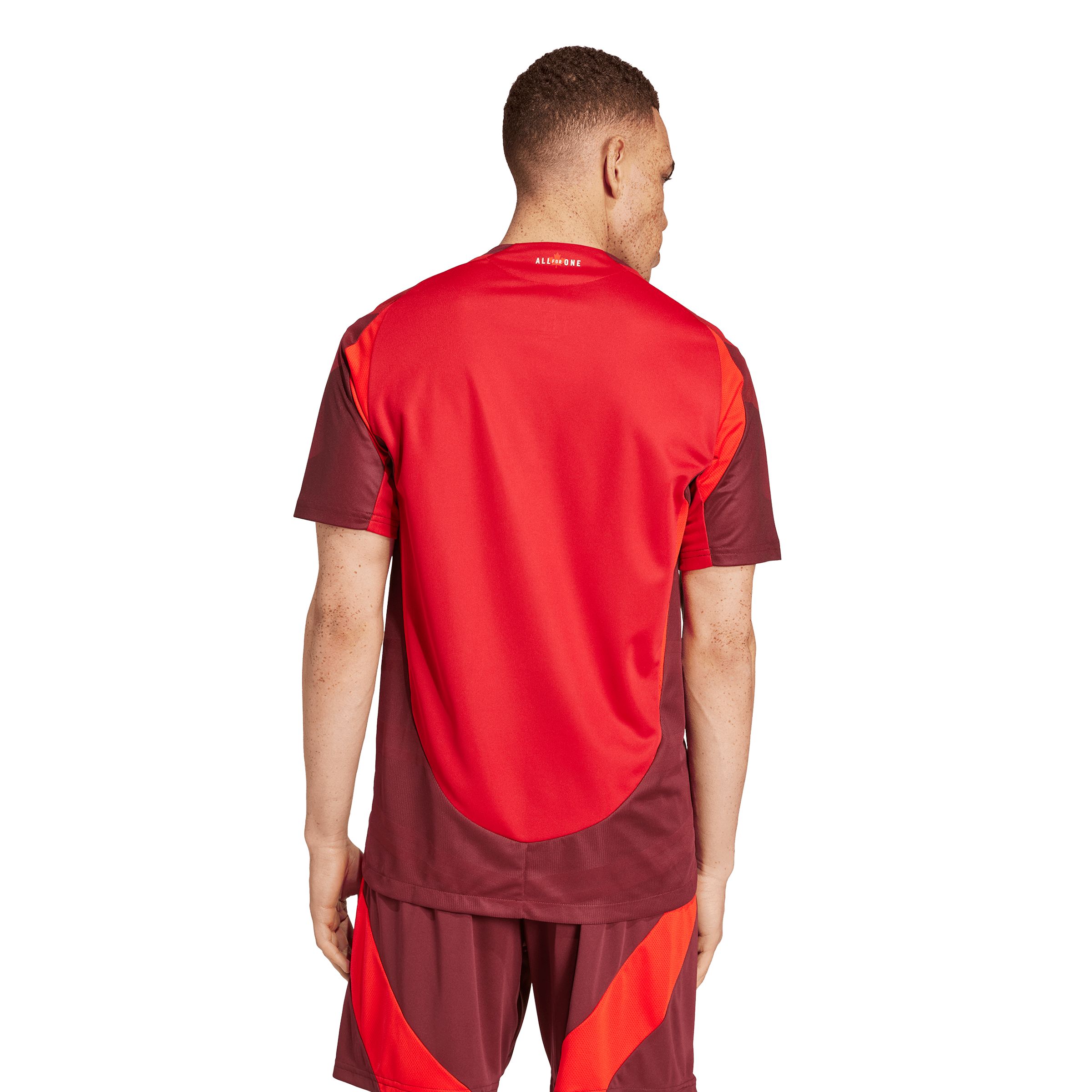 Toronto FC adidas Authentic Jersey