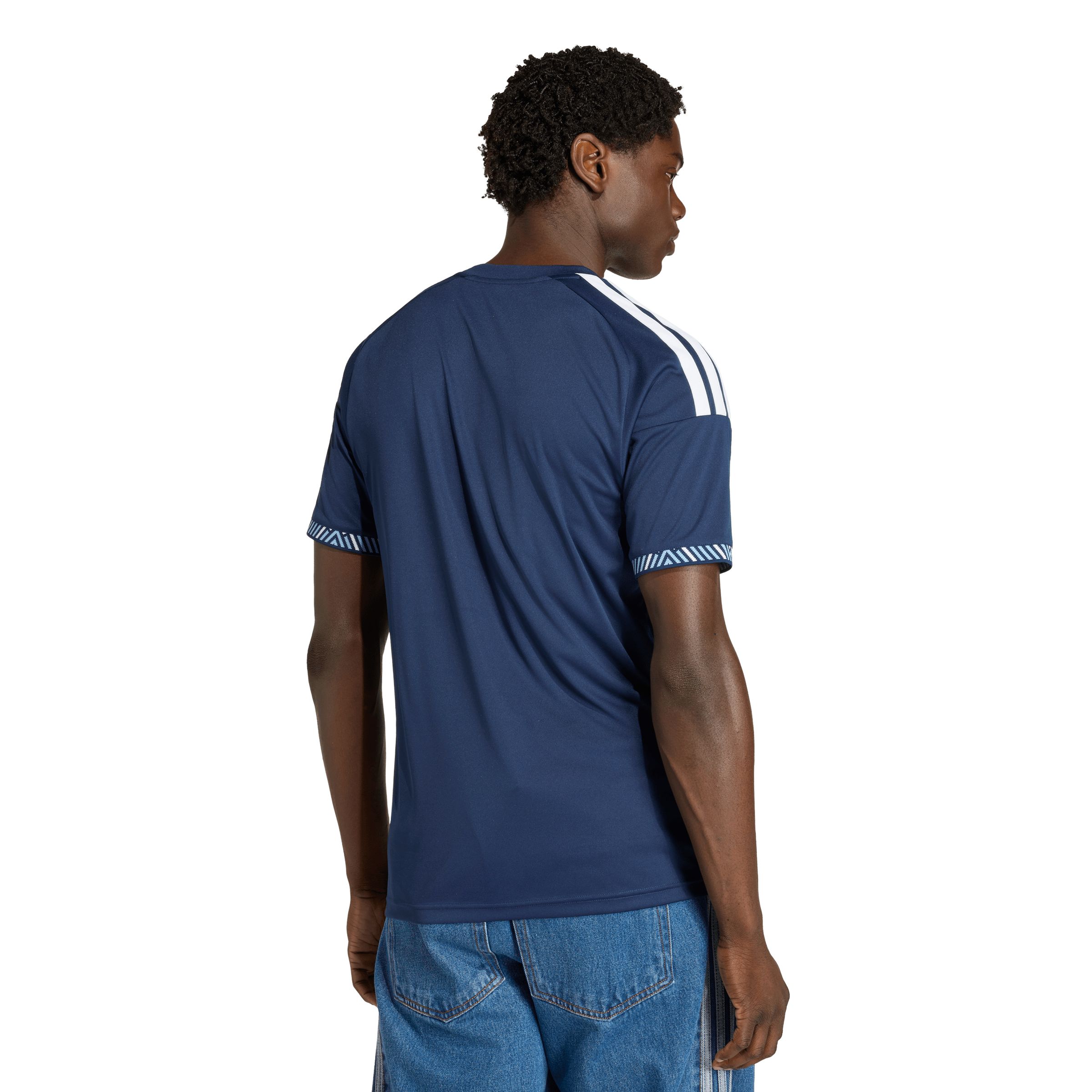 Vancouver Whitecaps FC adidas Replica Jersey