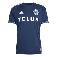 Vancouver Whitecaps FC adidas Replica Jersey