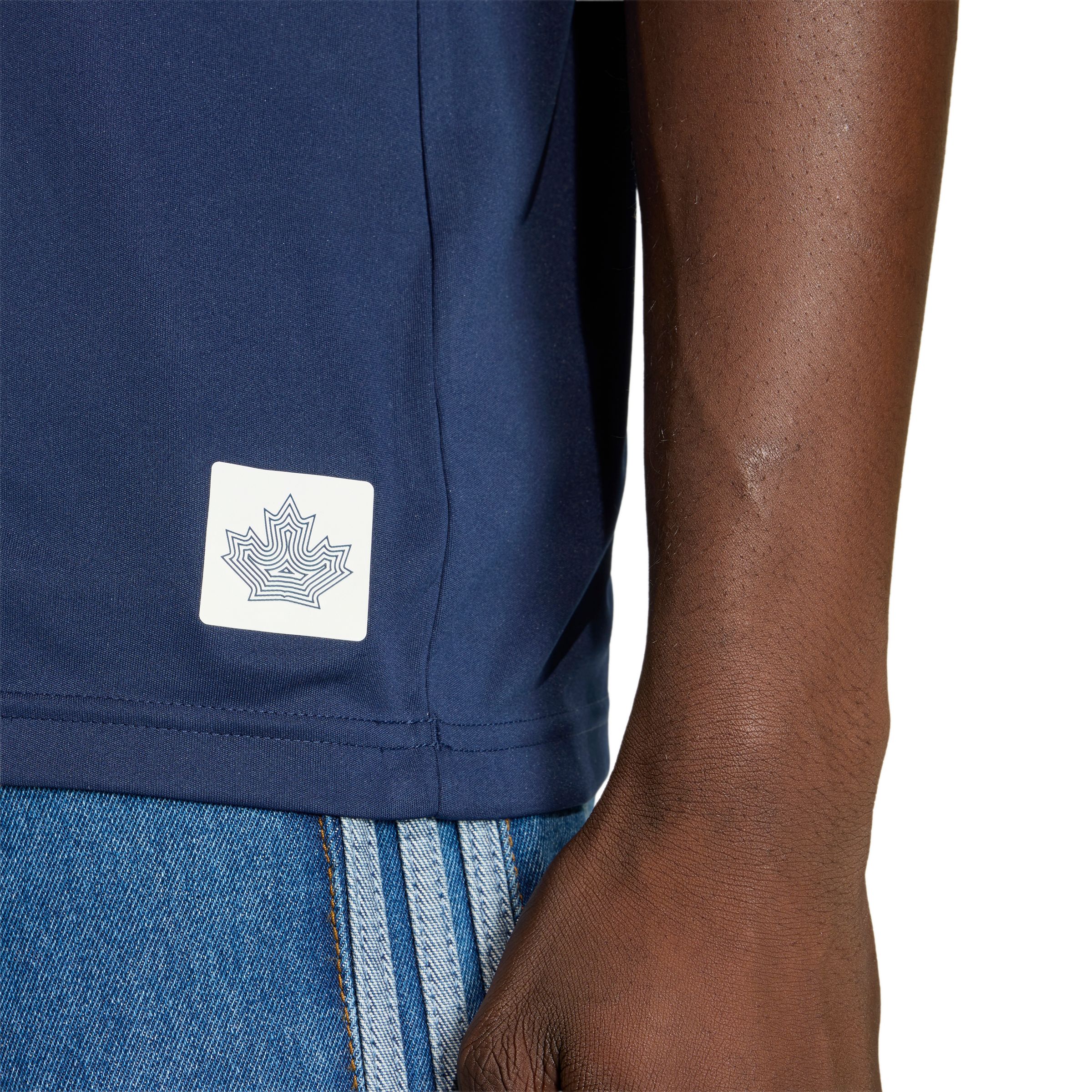 Vancouver Whitecaps FC adidas Replica Jersey