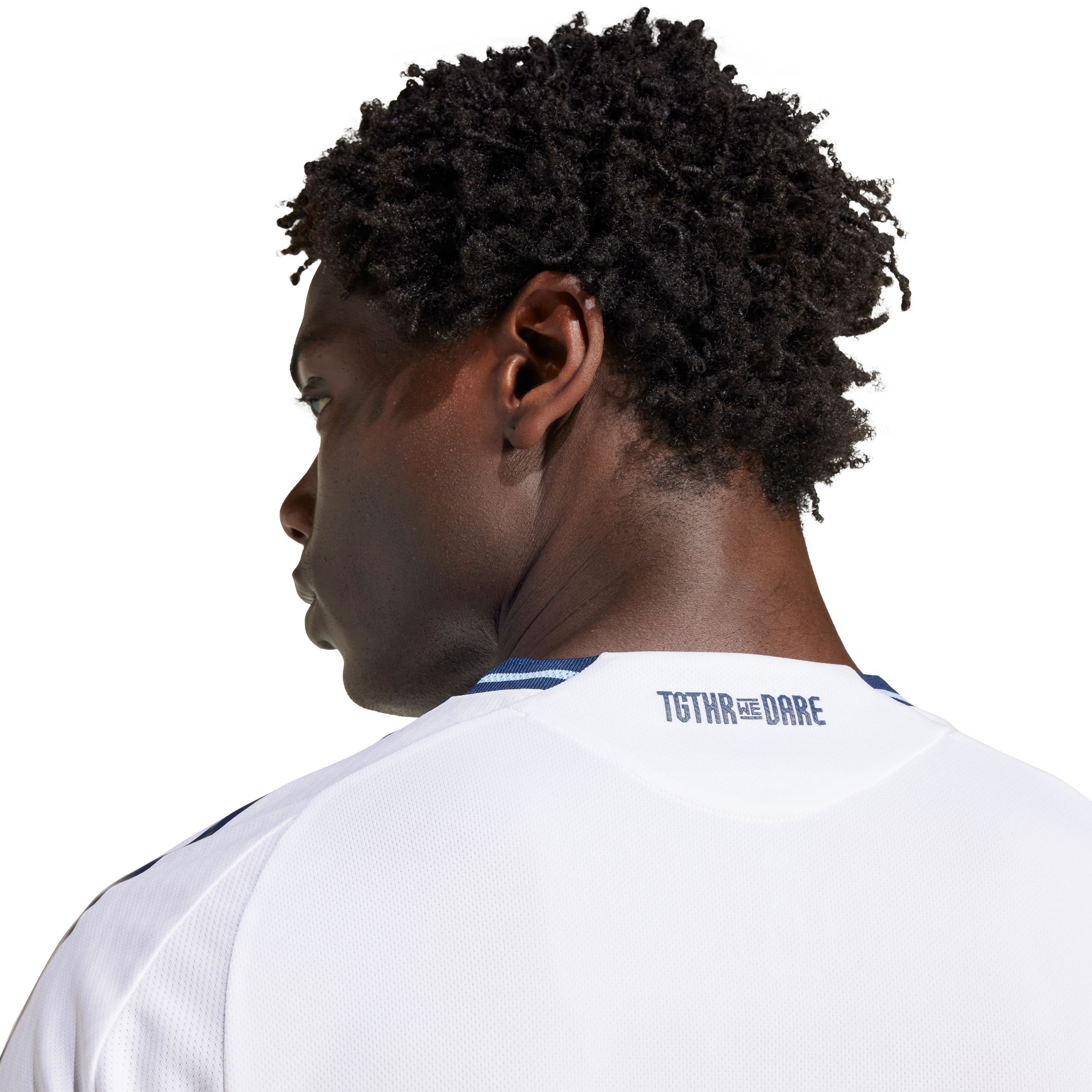 Vancouver Whitecaps FC adidas Authentic Jersey
