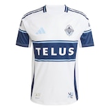Vancouver Whitecaps FC adidas Authentic Jersey