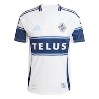 Vancouver Whitecaps FC adidas Authentic Jersey