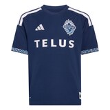 Youth Vancouver Whitecaps FC adidas Replica Jersey Front_Flat