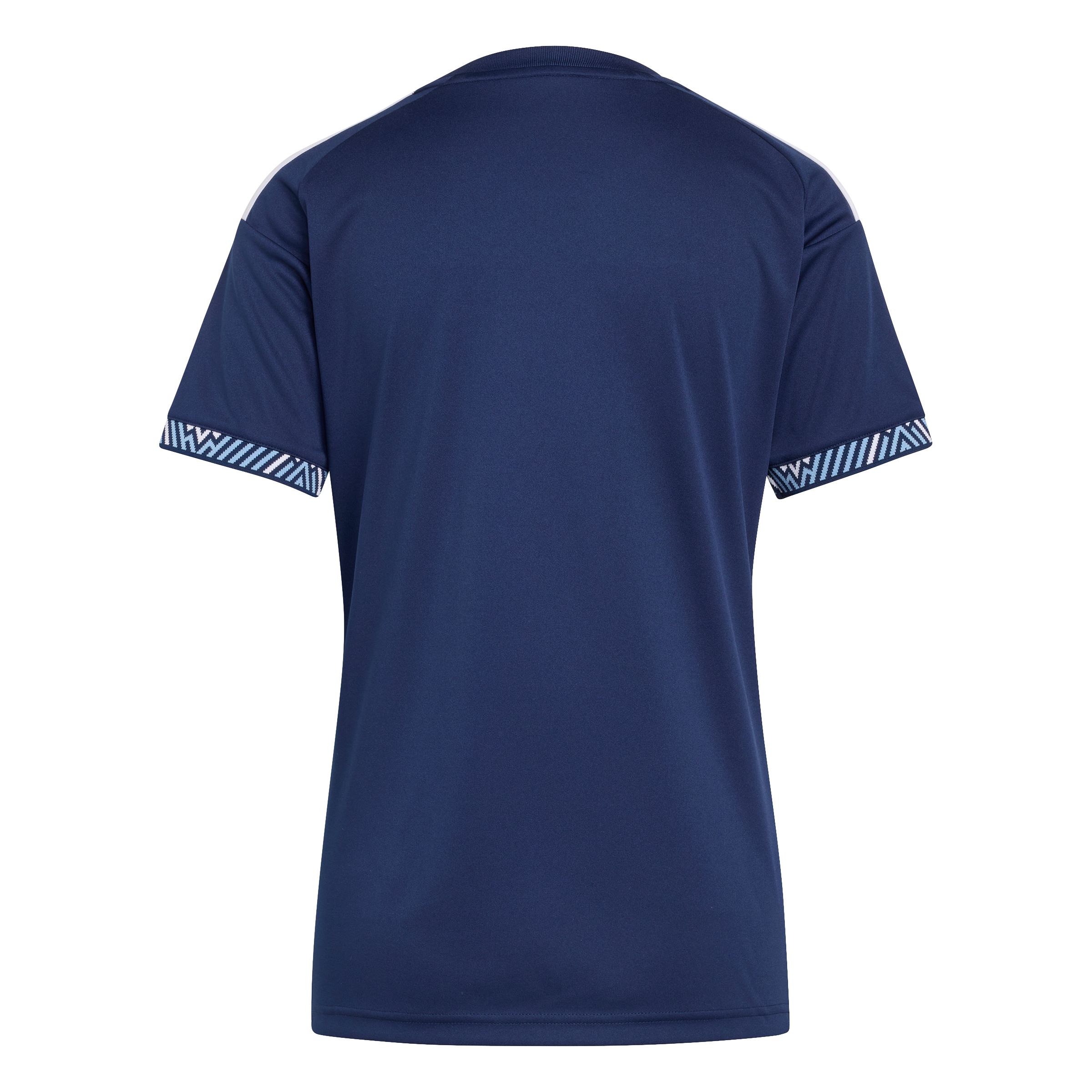 Vancouver Whitecaps FC adidas Women's Replica Jersey