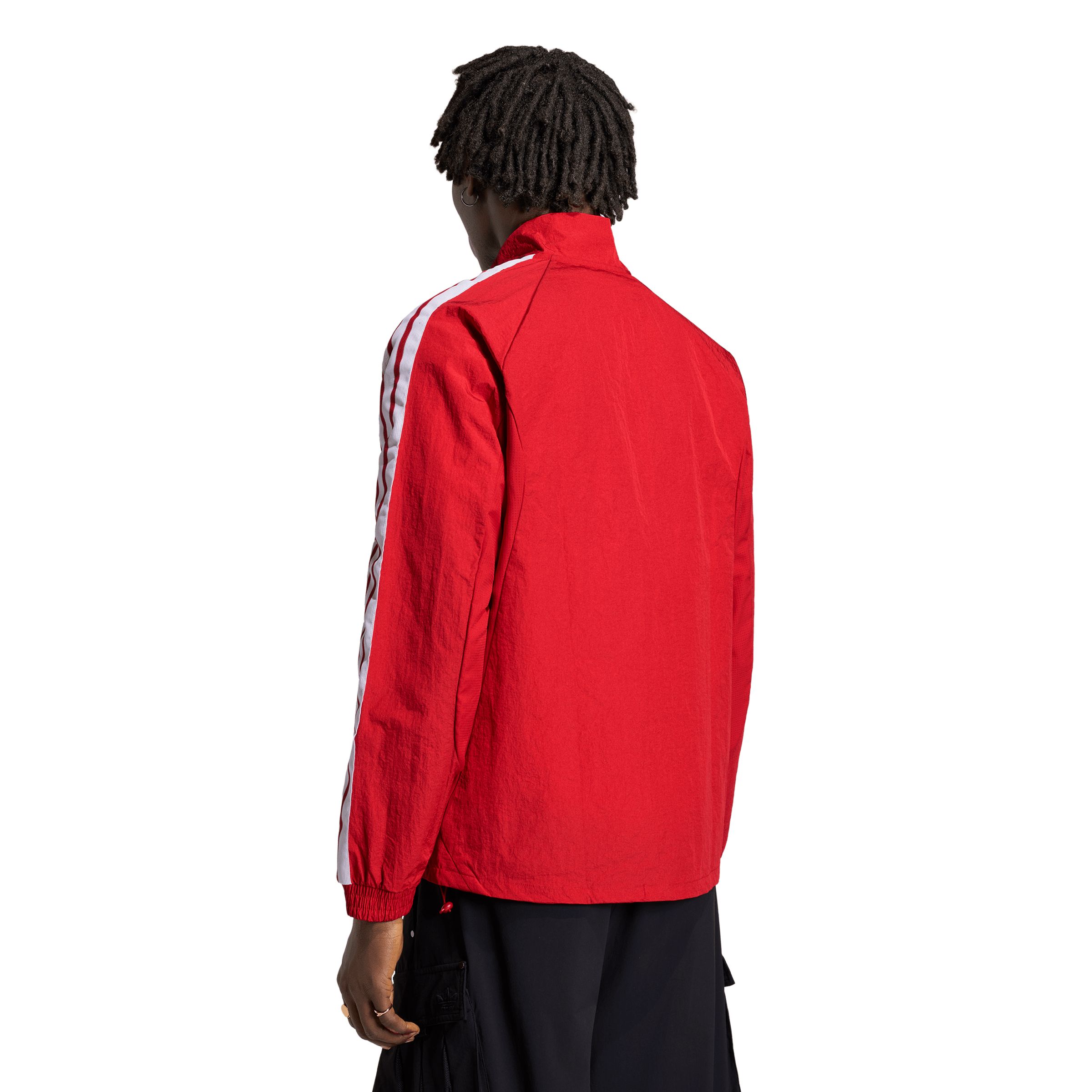 Toronto FC adidas Anthem Jacket