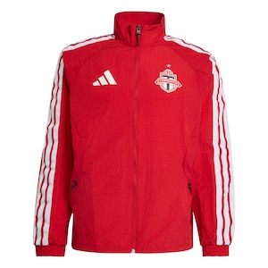Toronto FC adidas Anthem Jacket