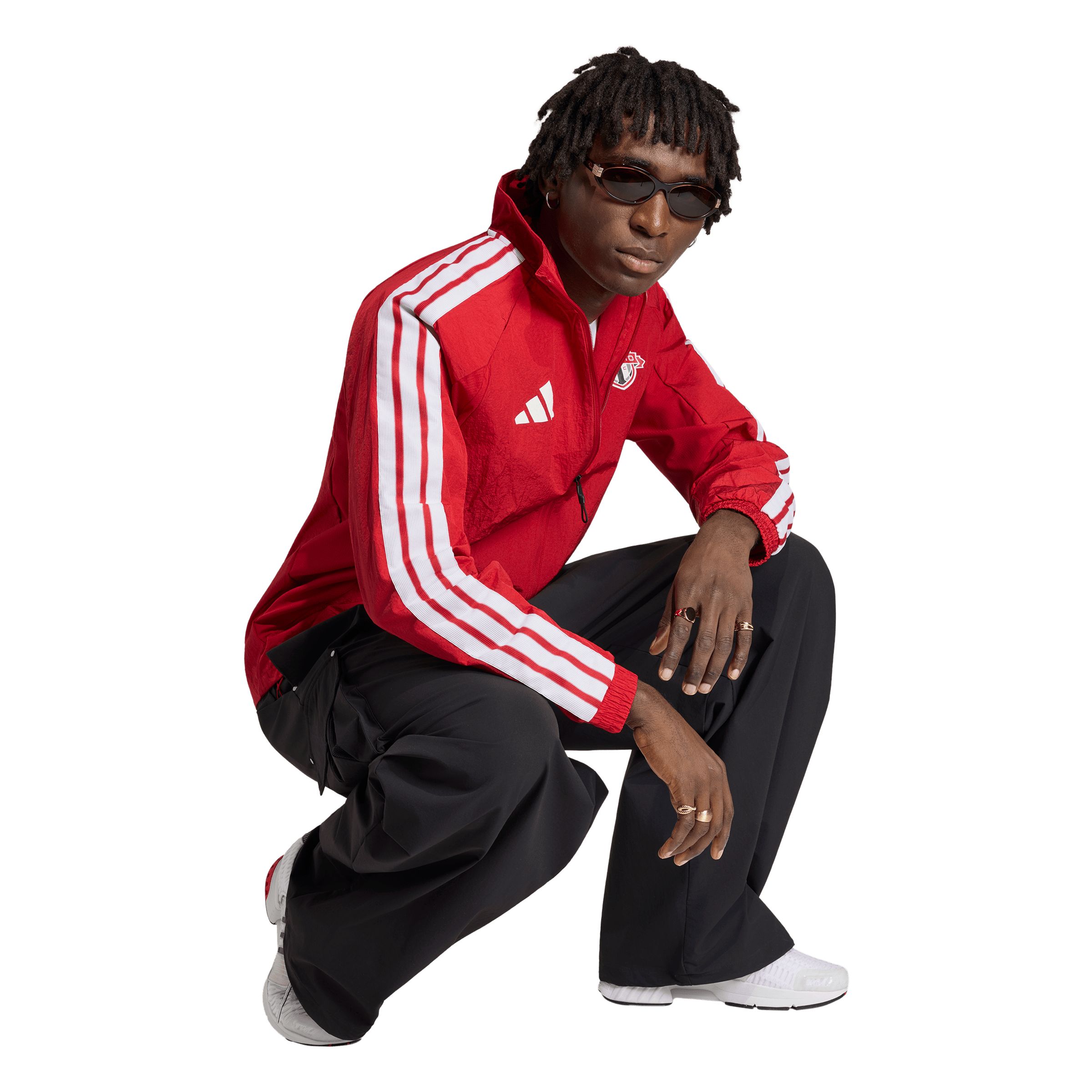 Toronto FC adidas Anthem Jacket