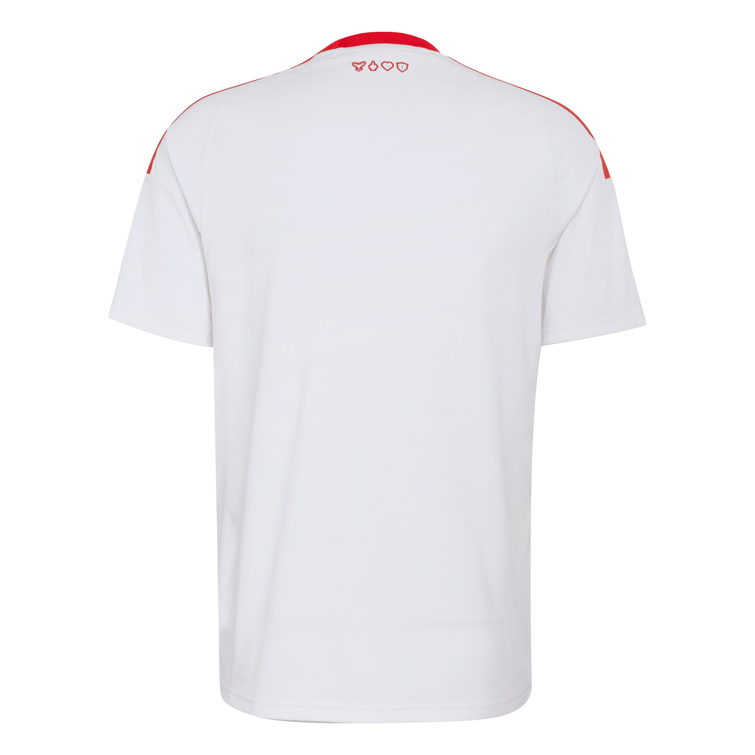 Toronto FC adidas Replica Jersey