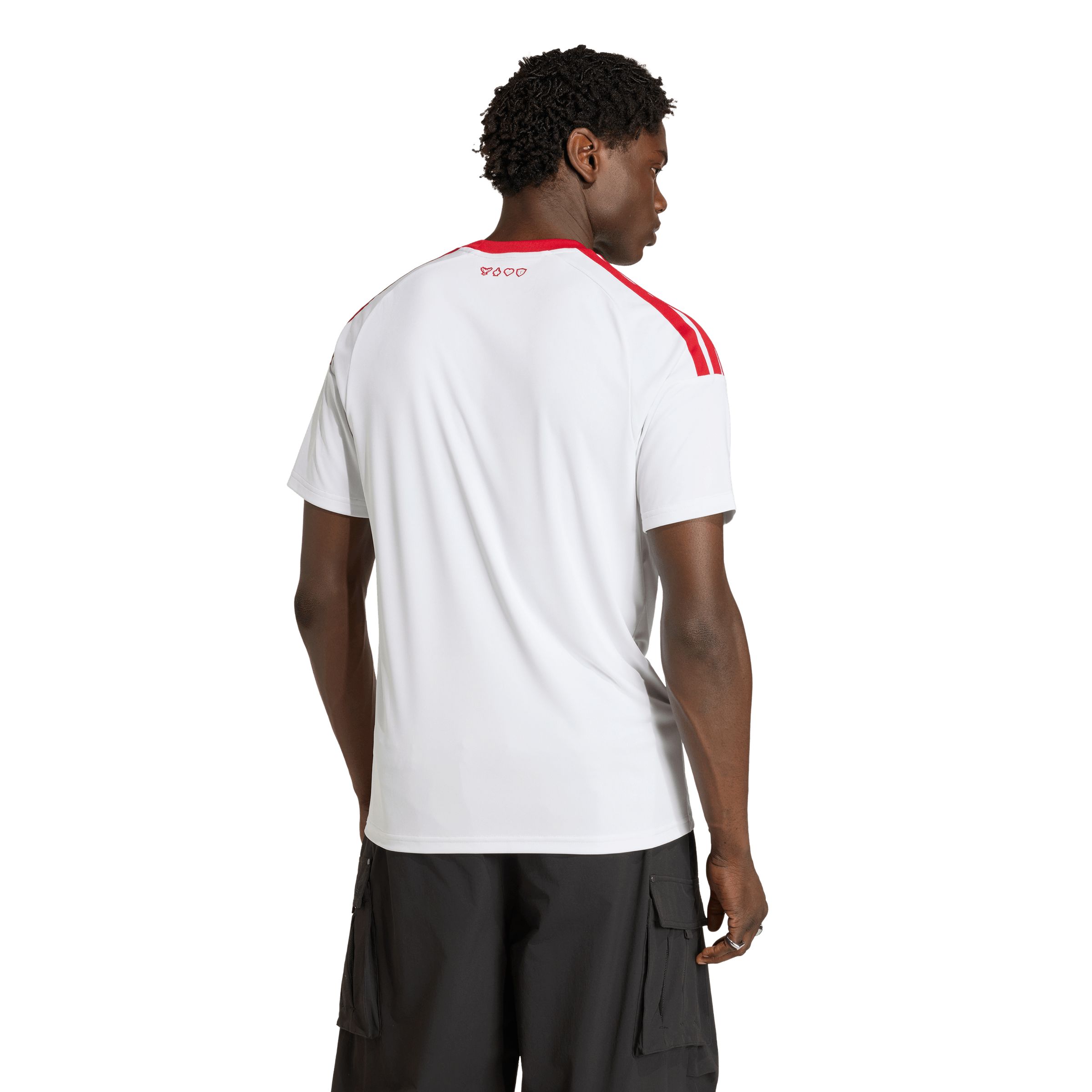 Toronto FC adidas Replica Jersey