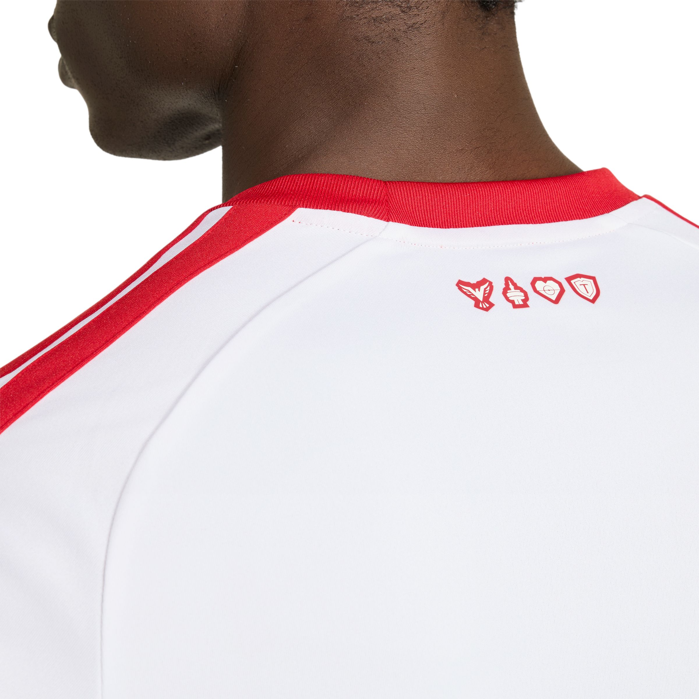 Toronto FC adidas Replica Jersey