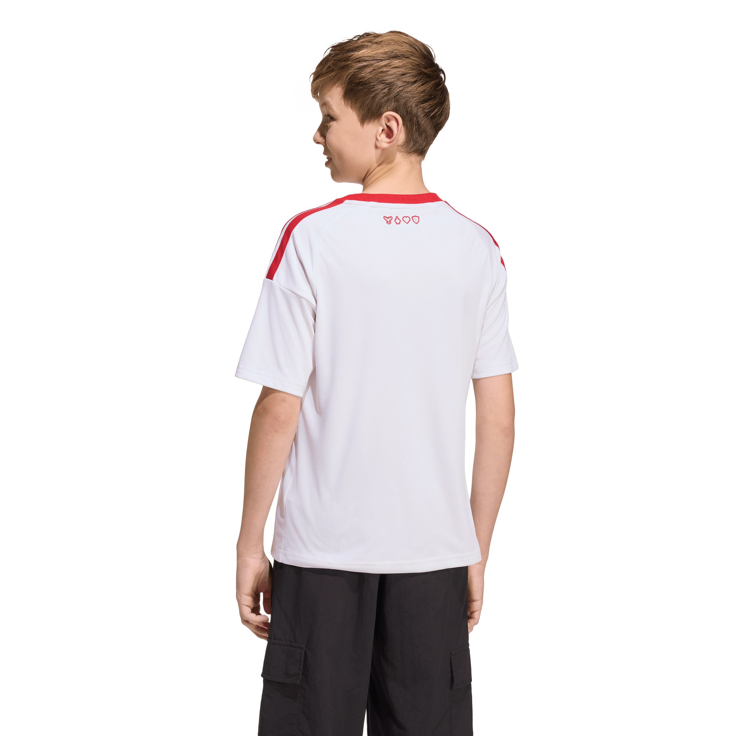 Youth Toronto FC adidas Replica Jersey
