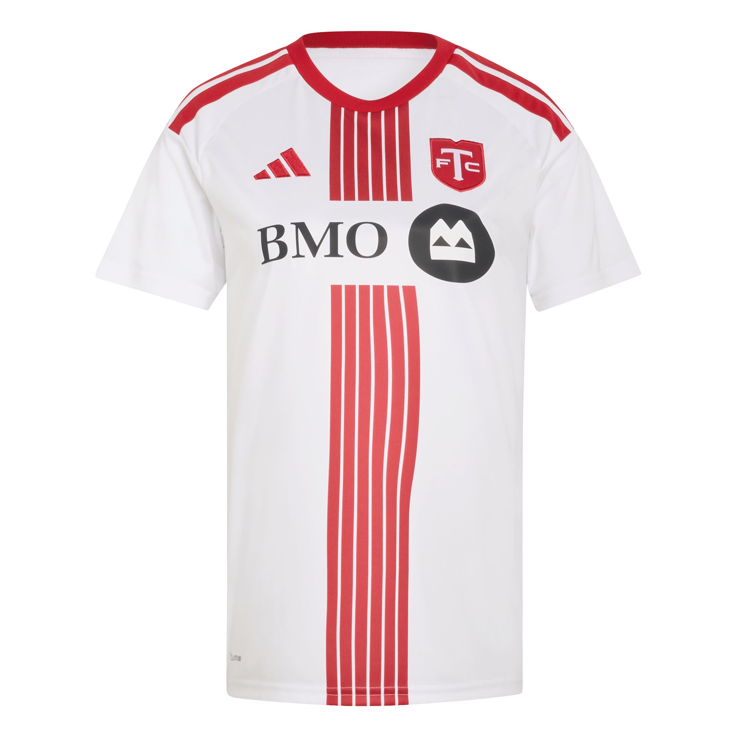 Toronto FC adidas Women's Replica Jersey