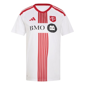 Toronto FC adidas Women's Replica Jersey
