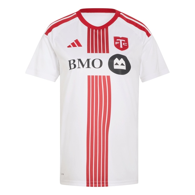 Toronto FC adidas Women's Replica Jersey