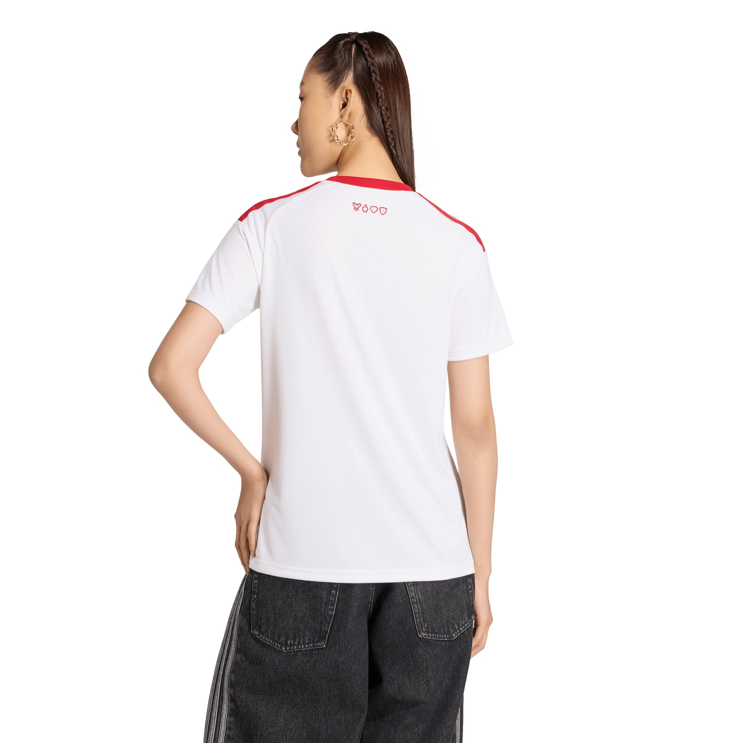 Toronto FC adidas Women's Replica Jersey